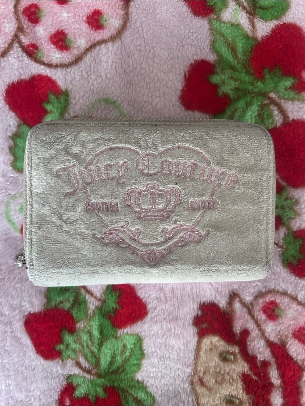 Juicy Couture Wallet
